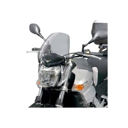 Givi for 245A Mounting kit for windscreen - Black