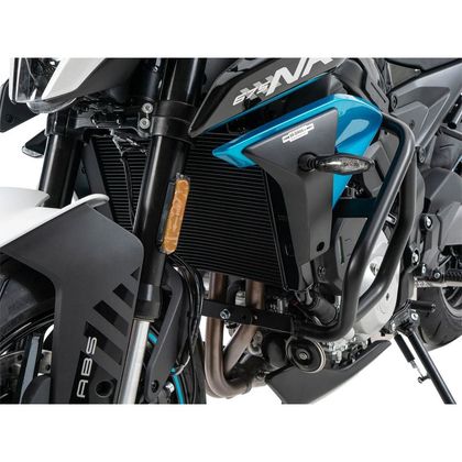 Hepco & Becker crash bar Crash bar - Black