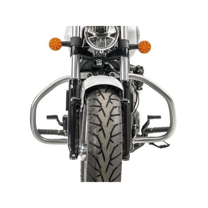 Hepco & Becker crash bar Crash bar - Grey