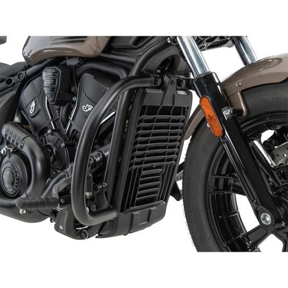Hepco & Becker crash bar Crash bar - Black