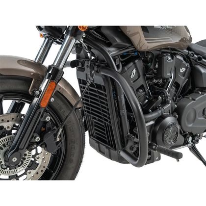 Hepco & Becker crash bar Crash bar - Black Ref : HBE0411 / FS50277000001 