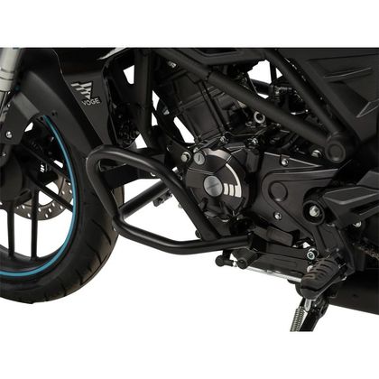 Hepco & Becker crash bar Crash bar - Black