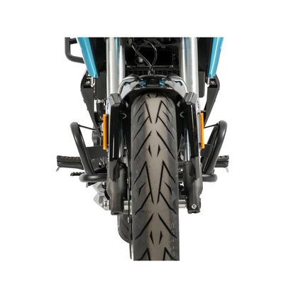 Hepco & Becker crash bar Crash bar - Black