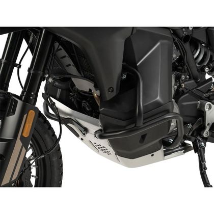 Hepco & Becker crash bar Crash bar - Black