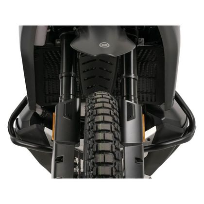Hepco & Becker crash bar Crash bar - Black