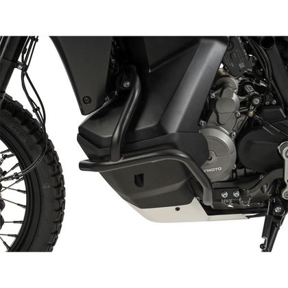 Hepco & Becker crash bar Crash bar - Black Ref : HBE0417 / FS50176920001 CF MOTO 800 800 MT-X - 2026
