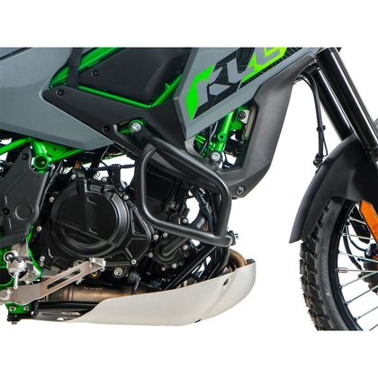 Hepco & Becker crash bar Universal Crash bar - Black