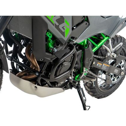 Hepco & Becker crash bar Universal Crash bar - Black