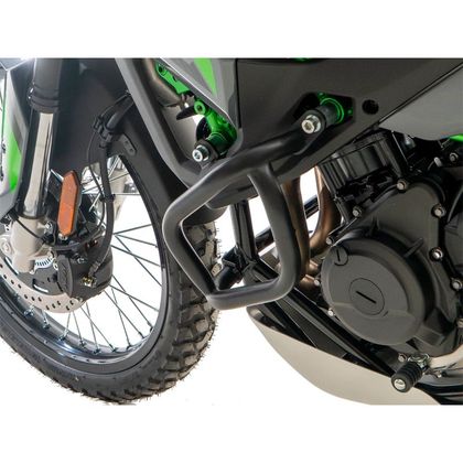 Hepco & Becker crash bar Universal Crash bar - Black