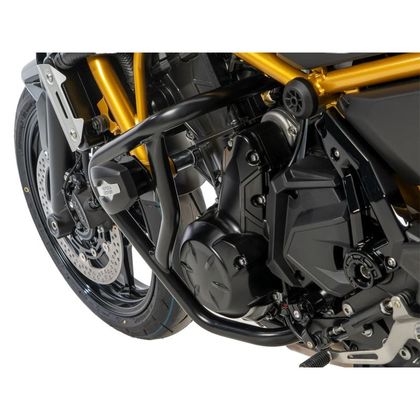 Hepco & Becker crash bar Crash bar - Black