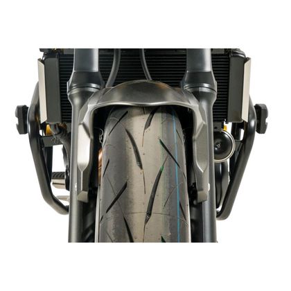 Hepco & Becker crash bar Crash bar - Black