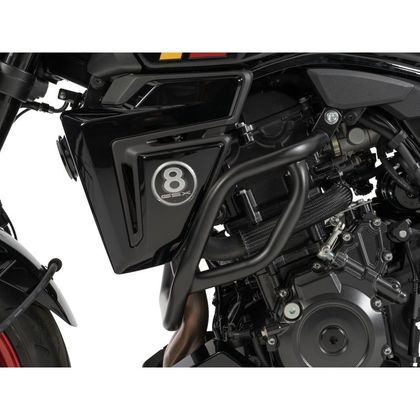 Hepco & Becker crash bar Crash bar - Black