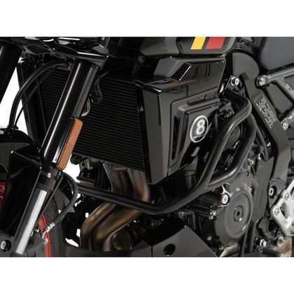 Hepco & Becker crash bar Crash bar - Black