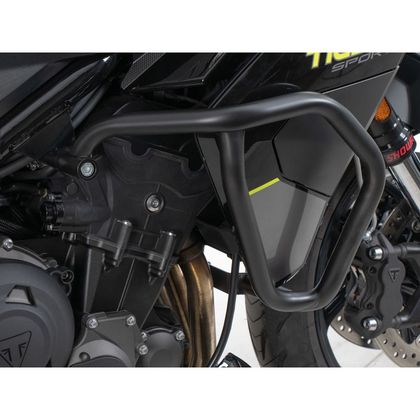Hepco & Becker crash bar Crash bar - Black