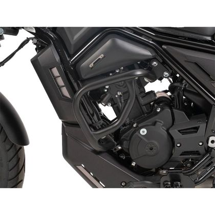 Hepco & Becker crash bar Crash bar - Black