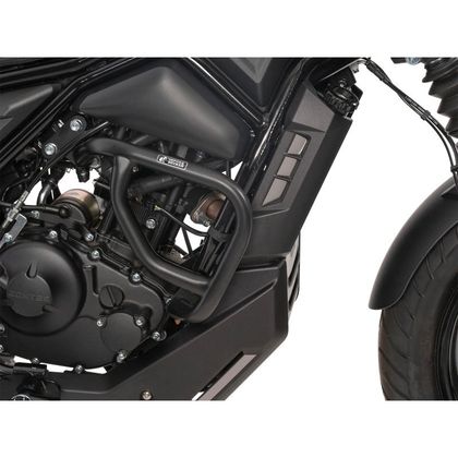 Hepco & Becker crash bar Crash bar - Black Ref : HBE0421 / FS50176930001 