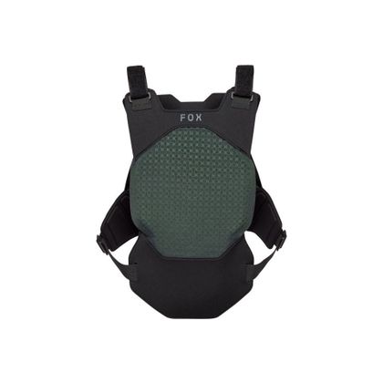 Gilet de protection Fox AIRFRAME ENFANT - Noir