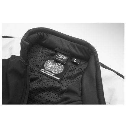Veste Moto Fuel SOFTSHELL PATROL