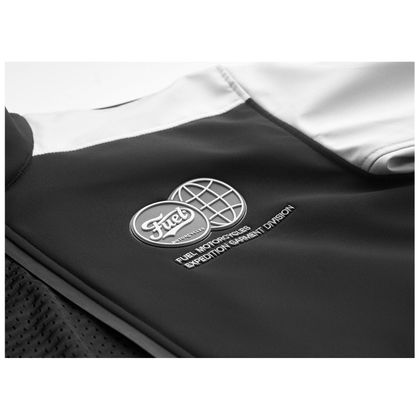 Veste Moto Fuel SOFTSHELL PATROL