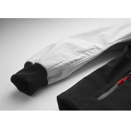 Veste Moto Fuel SOFTSHELL PATROL