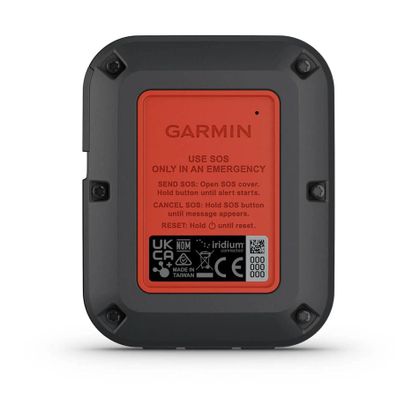 Accessoires High-Tech Garmin inReach Messenger