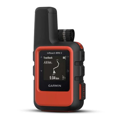 Garmin inReach Mini 2 Flame Red High-Tech accessories