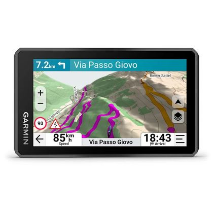 Garmin ZUMO XT3 4.7" GPS