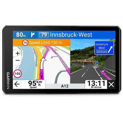 GPS Garmin ZUMO XT3 6"