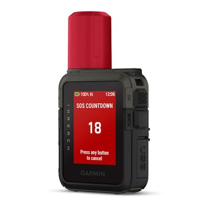 Garmin inReach Mini 3 Plus High-Tech accessories