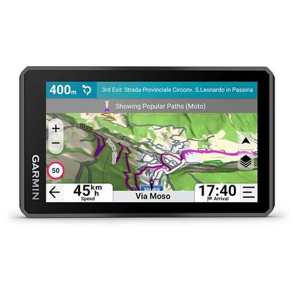 Garmin ZUMO XT3 4.7" GPS