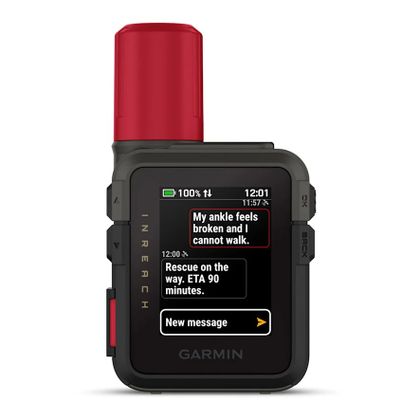 Garmin inReach Mini 3 Plus High-Tech accessories