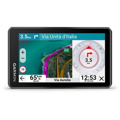 Garmin ZUMO XT3 4.7" GPS