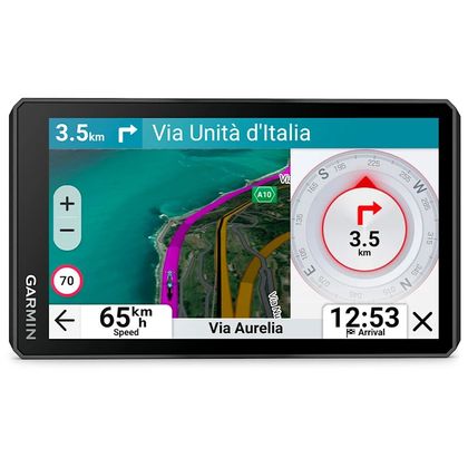 GPS Garmin ZUMO XT3 6" Ref : GAR0046 / 010-03861-10 