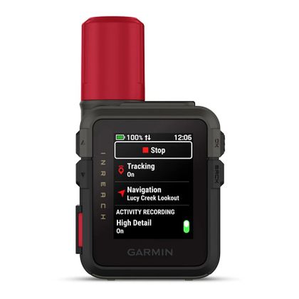 Garmin inReach Mini 3 Plus High-Tech accessories