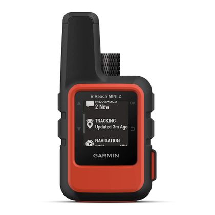 Garmin inReach Mini 2 Flame Red High-Tech accessories
