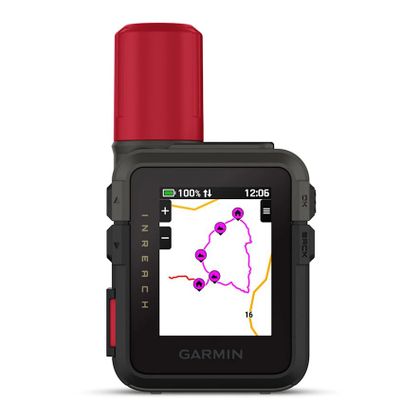 Garmin inReach Mini 3 Plus High-Tech accessories