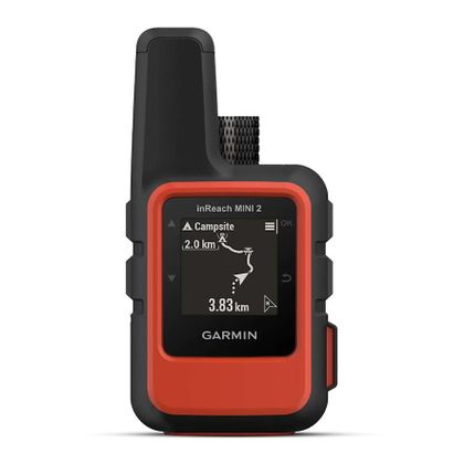Garmin inReach Mini 2 Flame Red High-Tech accessories