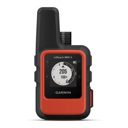 Garmin inReach Mini 2 Flame Red High-Tech accessories