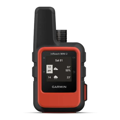 Garmin inReach Mini 2 Flame Red High-Tech accessories