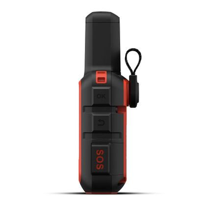 Garmin inReach Mini 2 Flame Red High-Tech accessories