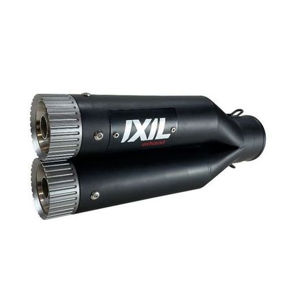 Silencieux Ixil HYPERLOW Ref : XH6259XN HONDA 750 FORZA 750 - 2021 - 2023