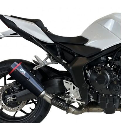 Silencieux Ixil XTREM CARBONE - Carbone