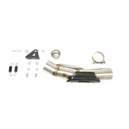 Silencieux Ixil XTREM CARBONE - Carbone