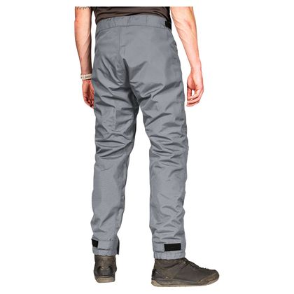 Icon PDX3 Pants - Grey