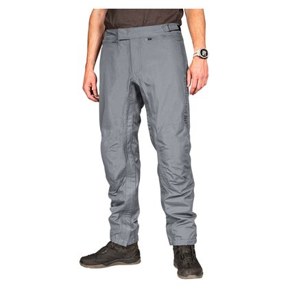 Icon PDX3 Pants - Grey Ref : IC0830 