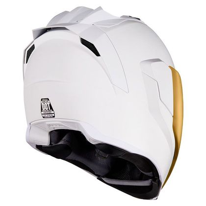 Casque Icon AIRFLITE - PEACE KEEPER