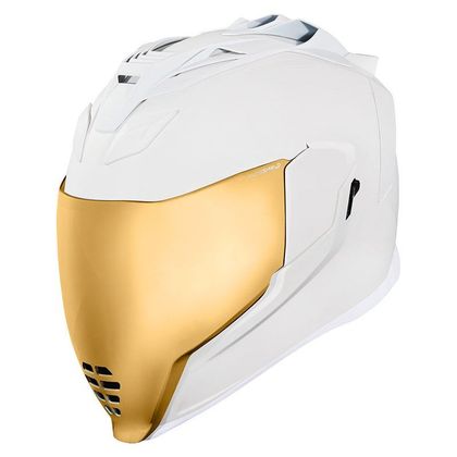 Casque Icon AIRFLITE - PEACE KEEPER