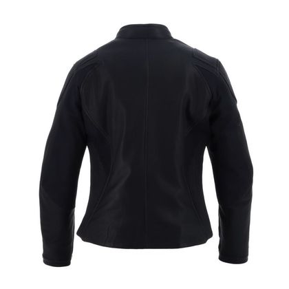 Blouson Moto Helstons PEARL - Noir