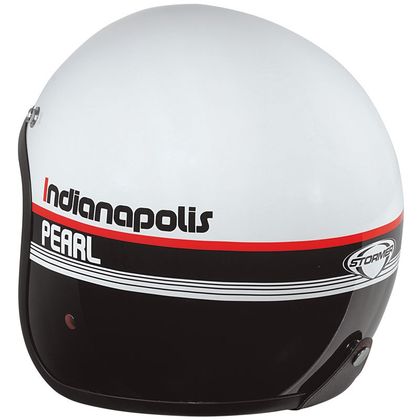 Casque Stormer PEARL - INDIANAPOLIS