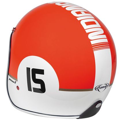 Casco Stormer PEARL - INDIANAPOLIS